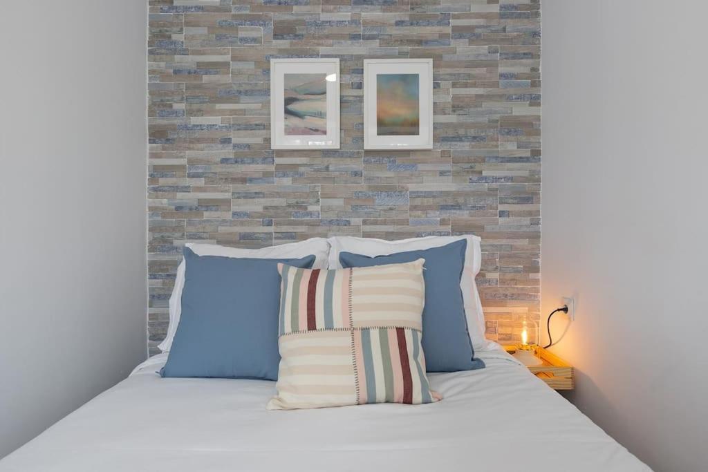 Apartamento Los Abedules Benalmádena Dış mekan fotoğraf
