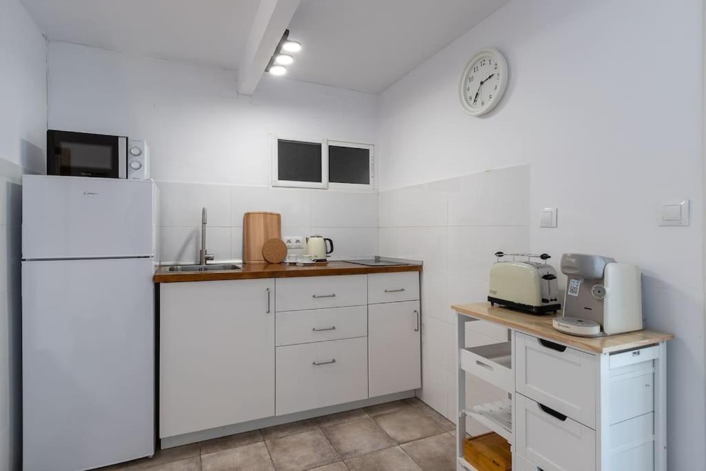 Apartamento Los Abedules Benalmádena Dış mekan fotoğraf