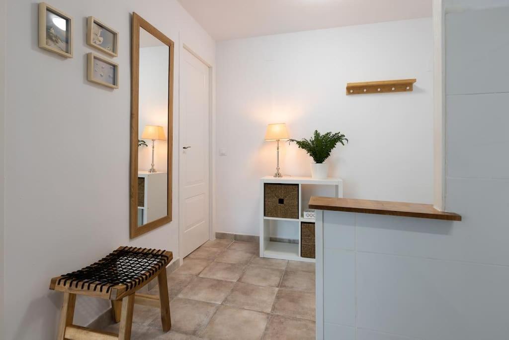 Apartamento Los Abedules Benalmádena Dış mekan fotoğraf